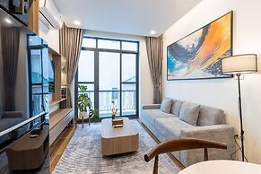 Westlake Emerald Suites