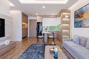 Westlake Emerald Suites