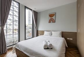 Westlake Emerald Suites