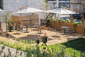 guesthouse by good neighbor