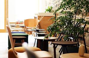 guesthouse by good neighbor