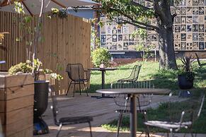 guesthouse by good neighbor