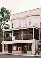 guesthouse by good neighbor