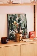 guesthouse by good neighbor