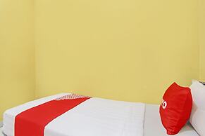 OYO Life 92542 Griya Sakinah Syariah