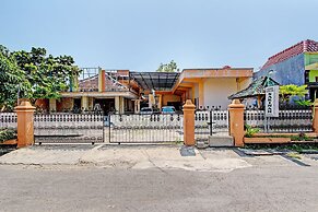 OYO Life 92542 Griya Sakinah Syariah