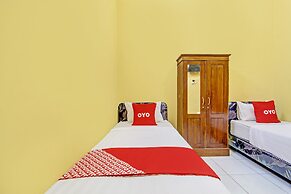 OYO Life 92542 Griya Sakinah Syariah