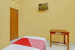 OYO Life 92542 Griya Sakinah Syariah