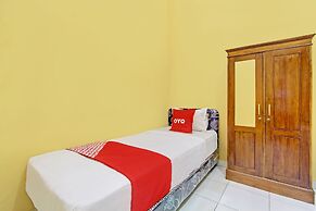 OYO Life 92542 Griya Sakinah Syariah