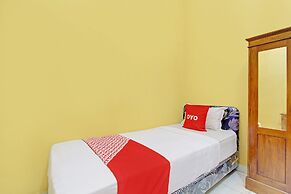 OYO Life 92542 Griya Sakinah Syariah