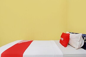 OYO Life 92542 Griya Sakinah Syariah