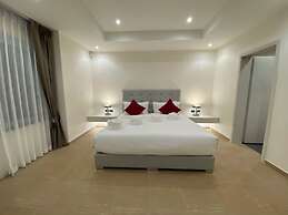 Luxury Pool Villa 510 4BR 8-10 Persons