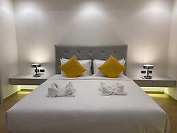 Luxury Pool Villa 510 4BR 8-10 Persons