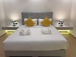 Luxury Pool Villa 510 4BR 8-10 Persons