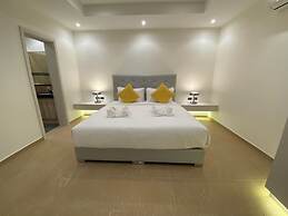 Luxury Pool Villa 510 4BR 8-10 Persons