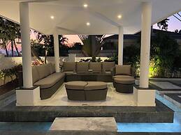 Luxury Pool Villa 510 4BR 8-10 Persons