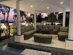 Luxury Pool Villa 510 4BR 8-10 Persons