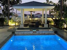 Luxury Pool Villa 510 4BR 8-10 Persons