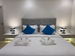 Luxury Pool Villa 510 4BR 8-10 Persons