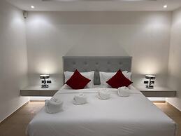 Luxury Pool Villa 510 4BR 8-10 Persons