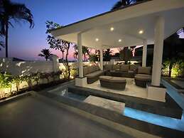 Luxury Pool Villa 510 4BR 8-10 Persons