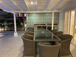 Luxury Pool Villa 510 4BR 8-10 Persons