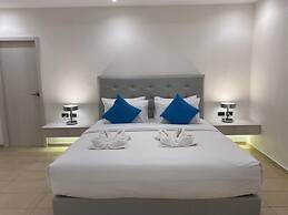 Luxury Pool Villa 510 4BR 8-10 Persons