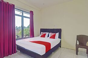 OYO 92545 Wawi Kadio Homestay