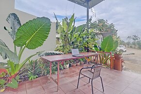 OYO 92545 Wawi Kadio Homestay