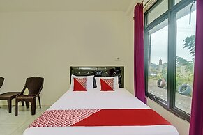 OYO 92545 Wawi Kadio Homestay