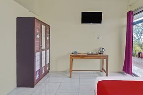 OYO 92545 Wawi Kadio Homestay