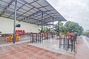 OYO 92545 Wawi Kadio Homestay