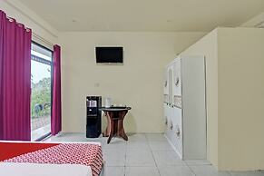 OYO 92545 Wawi Kadio Homestay
