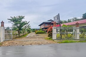 OYO 92545 Wawi Kadio Homestay