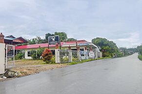 OYO 92545 Wawi Kadio Homestay