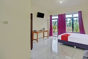 OYO 92545 Wawi Kadio Homestay