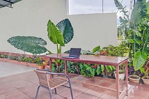 OYO 92545 Wawi Kadio Homestay