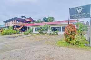 OYO 92545 Wawi Kadio Homestay