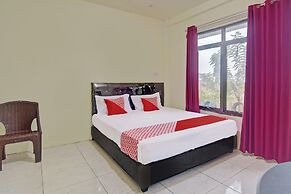OYO 92545 Wawi Kadio Homestay