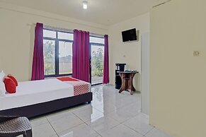 OYO 92545 Wawi Kadio Homestay