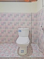 OYO 92545 Wawi Kadio Homestay