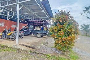 OYO 92545 Wawi Kadio Homestay