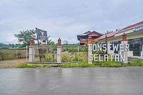 OYO 92545 Wawi Kadio Homestay