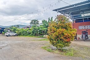 OYO 92545 Wawi Kadio Homestay