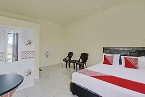 OYO 92545 Wawi Kadio Homestay