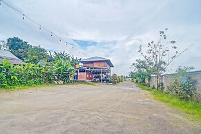 OYO 92545 Wawi Kadio Homestay