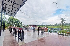 OYO 92545 Wawi Kadio Homestay