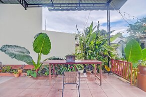 OYO 92545 Wawi Kadio Homestay