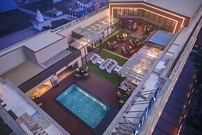 Fortune Park Aligarh- Member ITC's hotel group