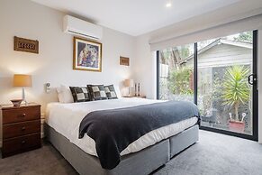 StayCentral - Thornbury Townhouse